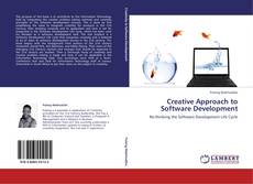 Capa do livro de Creative Approach to Software Development 