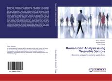 Bookcover of Human Gait Analysis using Wearable Sensors