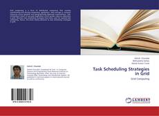Task Scheduling Strategies in Grid的封面