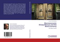 Macroeconomic Disequilibrium and the Black Economy kitap kapağı