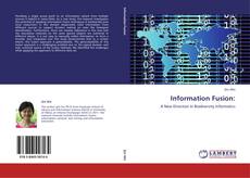 Bookcover of Information Fusion: