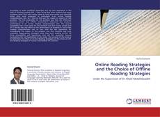 Capa do livro de Online Reading Strategies and the Choice of Offline Reading Strategies 