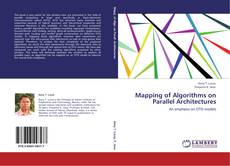 Buchcover von Mapping of Algorithms on Parallel Architectures