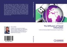 The Diffusion of Social Informatics kitap kapağı