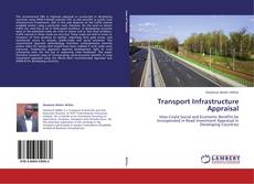 Copertina di Transport Infrastructure Appraisal