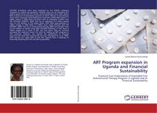 Обложка ART Program expansion in Uganda and Financial Sustainability