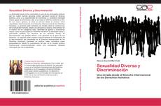 Sexualidad Diversa y Discriminación kitap kapağı