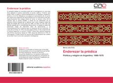 Bookcover of Enderezar la prédica
