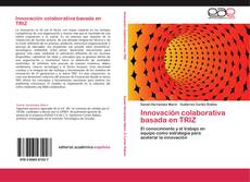 Portada del libro de Innovación colaborativa basada en TRIZ