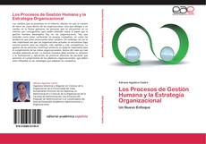 Los Procesos de Gestión Humana y la Estrategia Organizacional kitap kapağı