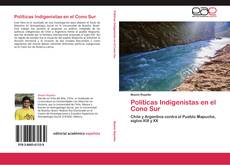 Обложка Políticas Indigenistas en el Cono Sur