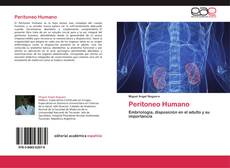 Copertina di Peritoneo Humano
