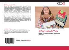 Buchcover von El Proyecto de Vida