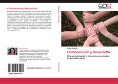 Buchcover von Colaboración y Desarrollo