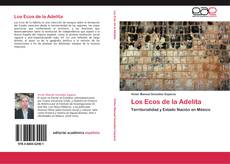 Couverture de Los Ecos de la Adelita