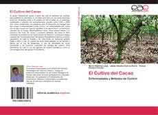 El Cultivo del Cacao kitap kapağı