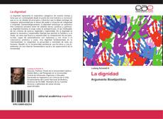 Buchcover von La dignidad