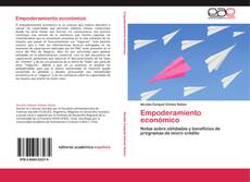 Bookcover of Empoderamiento económico