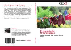 Couverture de El embrujo del Chignahuapan