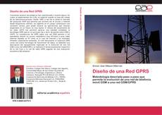 Capa do livro de Diseño de una Red GPRS 