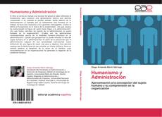 Humanismo y Administración的封面