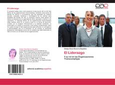 Обложка El Liderazgo