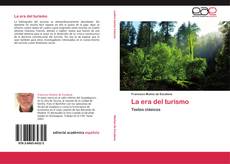 Bookcover of La era del turismo