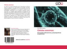 Bookcover of Células asesinas: