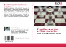 Buchcover von Evangélicos y partidos políticos en Argentina