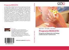 Copertina di Programa RESCATE: