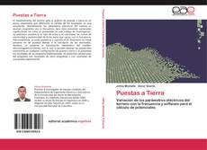 Buchcover von Puestas a Tierra