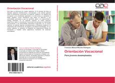 Buchcover von Orientación Vocacional