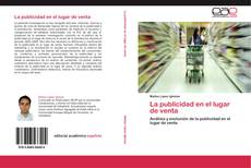 Bookcover of La publicidad en el lugar de venta