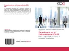 Capa do livro de Experiencia en el Desarrollo de SCI-PF 