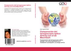 Couverture de Comparación del laringoscopio óptico Airtraq con el de Macintosh