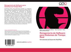 Couverture de Reingeniería de Software para Sistemas de Tiempo Real