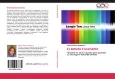 Buchcover von El Artista Enseñante