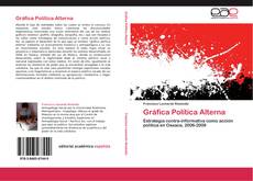 Capa do livro de Gráfica Política Alterna 