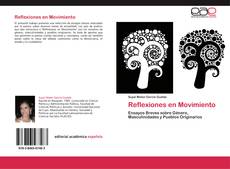 Buchcover von Reflexiones en Movimiento