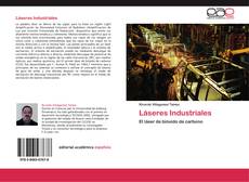 Láseres Industriales的封面