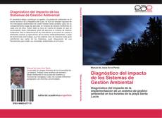 Couverture de Diagnóstico del impacto de los Sistemas de Gestión Ambiental