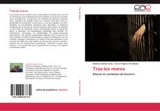 Bookcover of Tras los muros