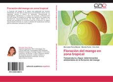 Обложка Floración del mango en zona tropical