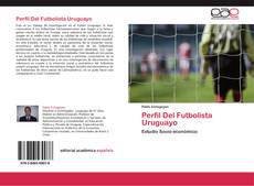 Capa do livro de Perfil Del Futbolista Uruguayo 