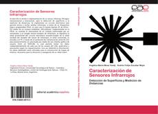 Caracterización de Sensores Infrarrojos的封面