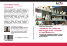 Capa do livro de Desarrollo de sensores electroquímicos basados en furoiltioureas 