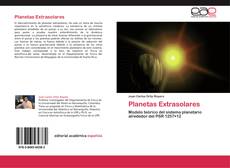 Bookcover of Planetas Extrasolares