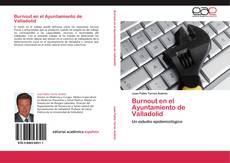 Couverture de Burnout en el Ayuntamiento de Valladolid