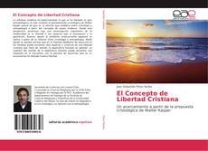 Buchcover von El Concepto de Libertad Cristiana