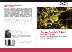 Buchcover von Control Visual de Robots Manipuladores
